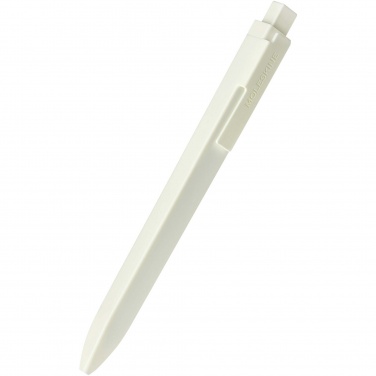 Logo trade promotional items picture of: Moleskine Go Pen ballpen 1.0