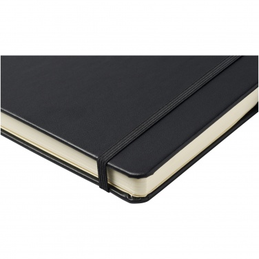 Logotrade promotional gift image of: Nova A5 bound notebook
