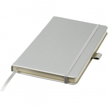 Logotrade promotional product picture of: Nova A5 bound notebook