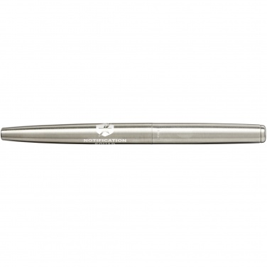 Logo trade corporate gift photo of: Parker Jotter stainless steel fountain pen