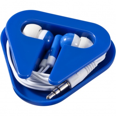 Logotrade promotional product image of: Rebel earbuds