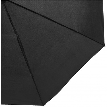 Logotrade business gift image of: Alex 21.5" foldable auto open/close umbrella