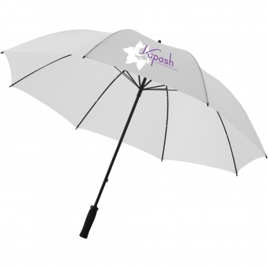 Logo trade corporate gift photo of: Yfke 30" golf umbrella with EVA handle