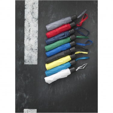 Logotrade promotional item image of: Ida 21.5" foldable umbrella