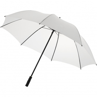 Logo trade promotional products picture of: Barry 23" auto open umbrella