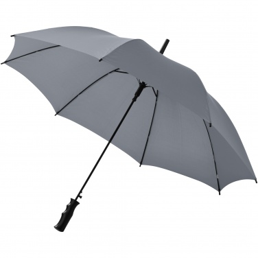 Logo trade promotional item photo of: Barry 23" auto open umbrella
