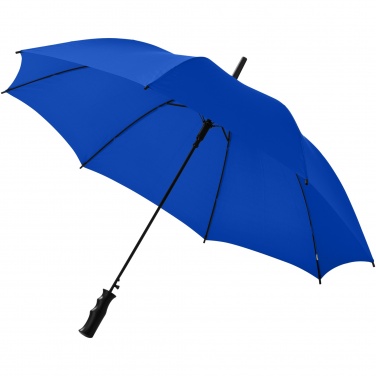 Logo trade promotional products image of: Barry 23" auto open umbrella