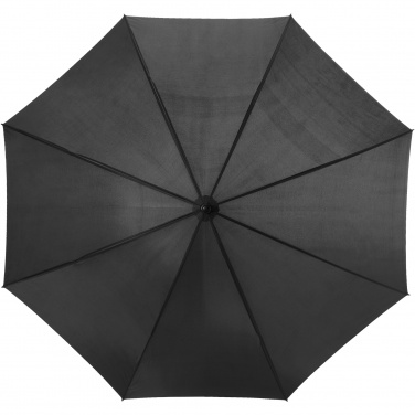 Logo trade promotional gift photo of: Zeke 30" golf umbrella