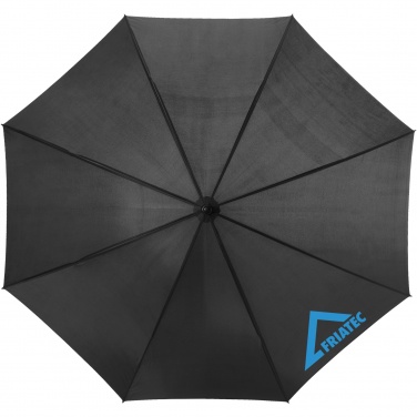 Logo trade corporate gifts picture of: Zeke 30" golf umbrella