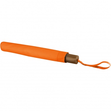 Logotrade promotional gift picture of: Oho 20" foldable umbrella