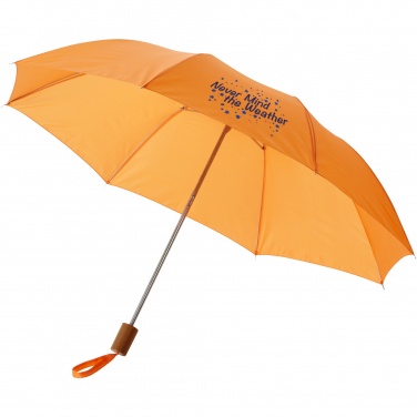 Logotrade promotional gift picture of: Oho 20" foldable umbrella