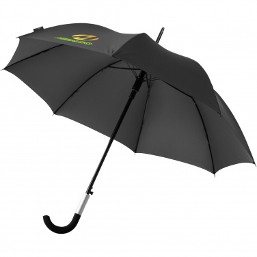 Logotrade promotional item image of: Arch 23" auto open umbrella