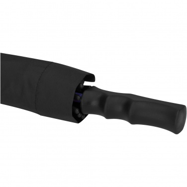 Logo trade corporate gifts picture of: Stark 23" windproof auto open umbrella