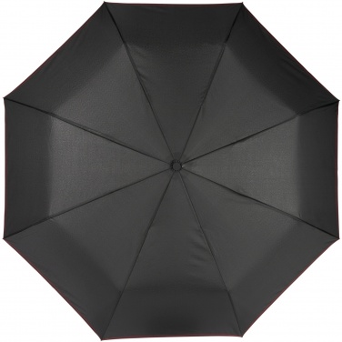 Logo trade promotional items picture of: Stark-mini 21" foldable auto open/close umbrella