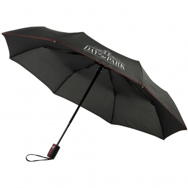 Logotrade promotional product picture of: Stark-mini 21" foldable auto open/close umbrella