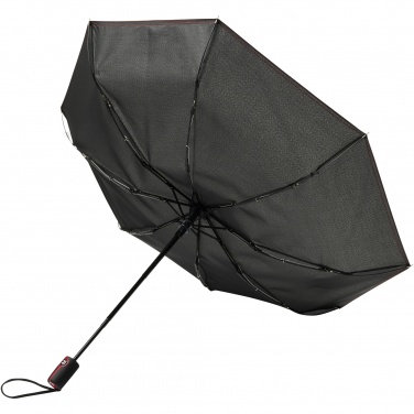 Logotrade promotional items photo of: Stark-mini 21" foldable auto open/close umbrella