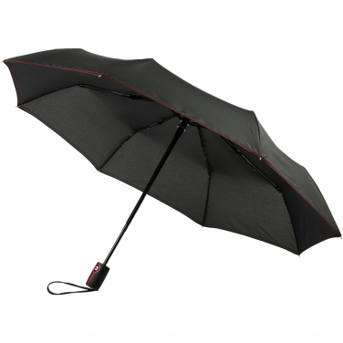 Logo trade promotional items image of: Stark-mini 21" foldable auto open/close umbrella