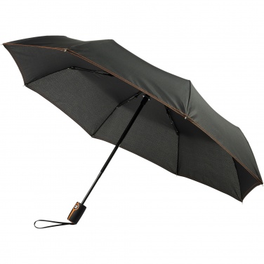 Logotrade promotional item picture of: Stark-mini 21" foldable auto open/close umbrella