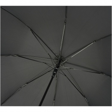 Logo trade advertising product photo of: Alina 23" auto open recycled PET umbrella