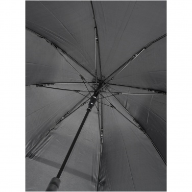 Logo trade promotional product photo of: Bella 23" auto open windproof umbrella
