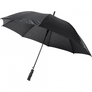 Logo trade business gift photo of: Bella 23" auto open windproof umbrella