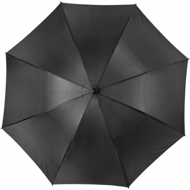 Logotrade business gifts photo of: Grace 30" windproof golf umbrella with EVA handle