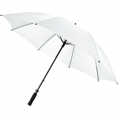 Logotrade advertising product picture of: Grace 30" windproof golf umbrella with EVA handle