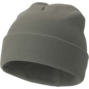 Logo trade promotional product photo of: Irwin beanie