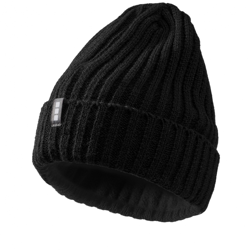 Logotrade promotional merchandise picture of: Spire beanie
