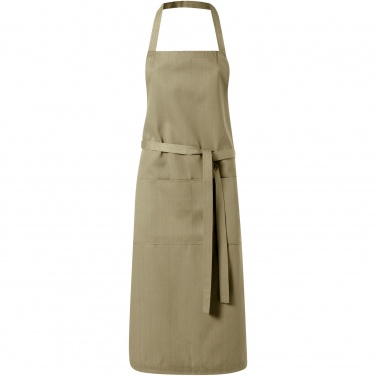 Logo trade promotional merchandise image of: Viera 240 g/m² apron