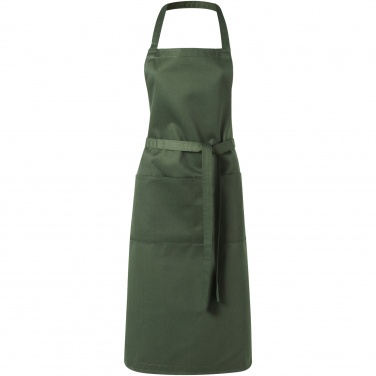Logotrade promotional giveaways photo of: Viera 240 g/m² apron