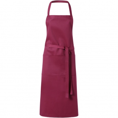 Logo trade promotional giveaways picture of: Viera 240 g/m² apron