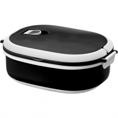 Logotrade promotional gift image of: Spiga 750 ml lunch box