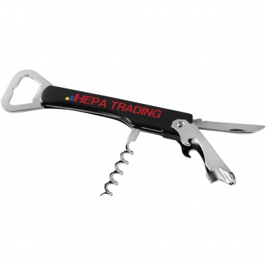 Logo trade advertising product photo of: Milo waitress knife