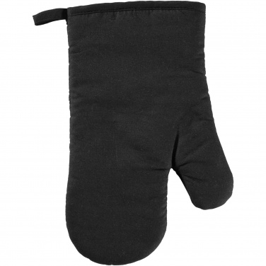 Logo trade promotional products image of: Zander oven mitt