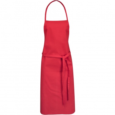 Logo trade promotional products picture of: Reeva 180 g/m² apron