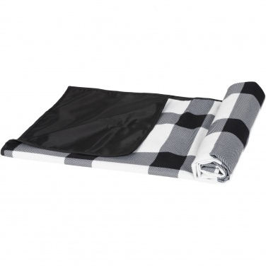 Logo trade advertising products picture of: Buffalo picnic plaid