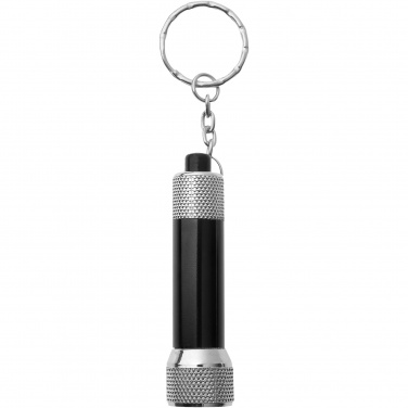 Logo trade advertising product photo of: Draco LED keychain light