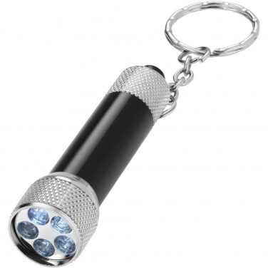 Logotrade advertising product picture of: Draco LED keychain light