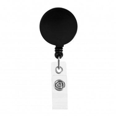 Logotrade promotional product picture of: Lech roller clip