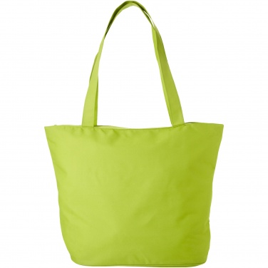 Logotrade corporate gift picture of: Panama zippered tote bag 20L