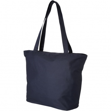 Logo trade promotional items picture of: Panama zippered tote bag 20L