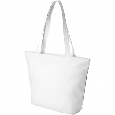 Logo trade promotional gifts picture of: Panama zippered tote bag 20L