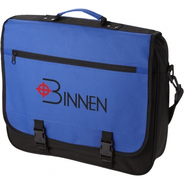 Logo trade corporate gift photo of: Anchorage conference bag 11L