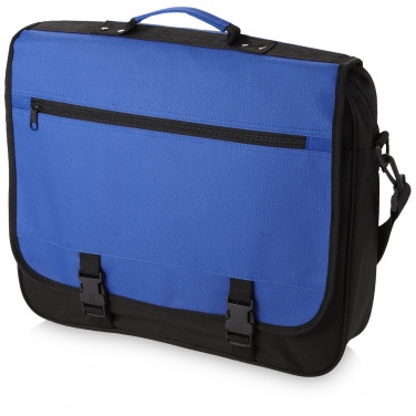 Logo trade advertising products image of: Anchorage conference bag 11L