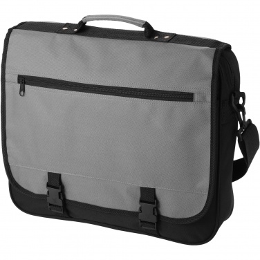 Logo trade promotional item photo of: Anchorage conference bag 11L