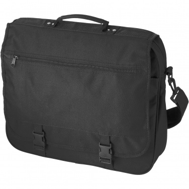 Logo trade corporate gift photo of: Anchorage conference bag 11L