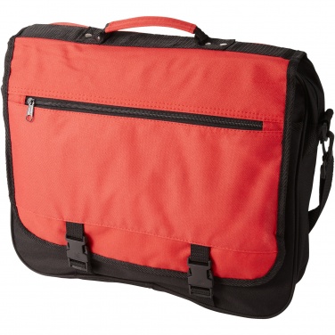 Logo trade promotional giveaways picture of: Anchorage conference bag 11L