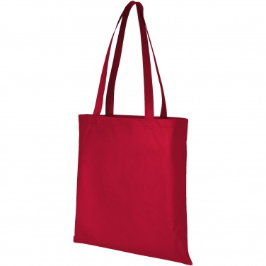 Logo trade promotional merchandise picture of: Zeus large non-woven convention tote bag 6L
