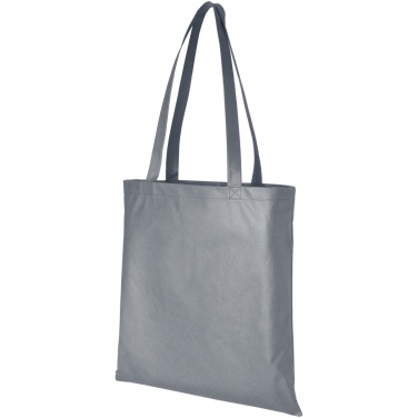 Logotrade promotional product picture of: Zeus large non-woven convention tote bag 6L